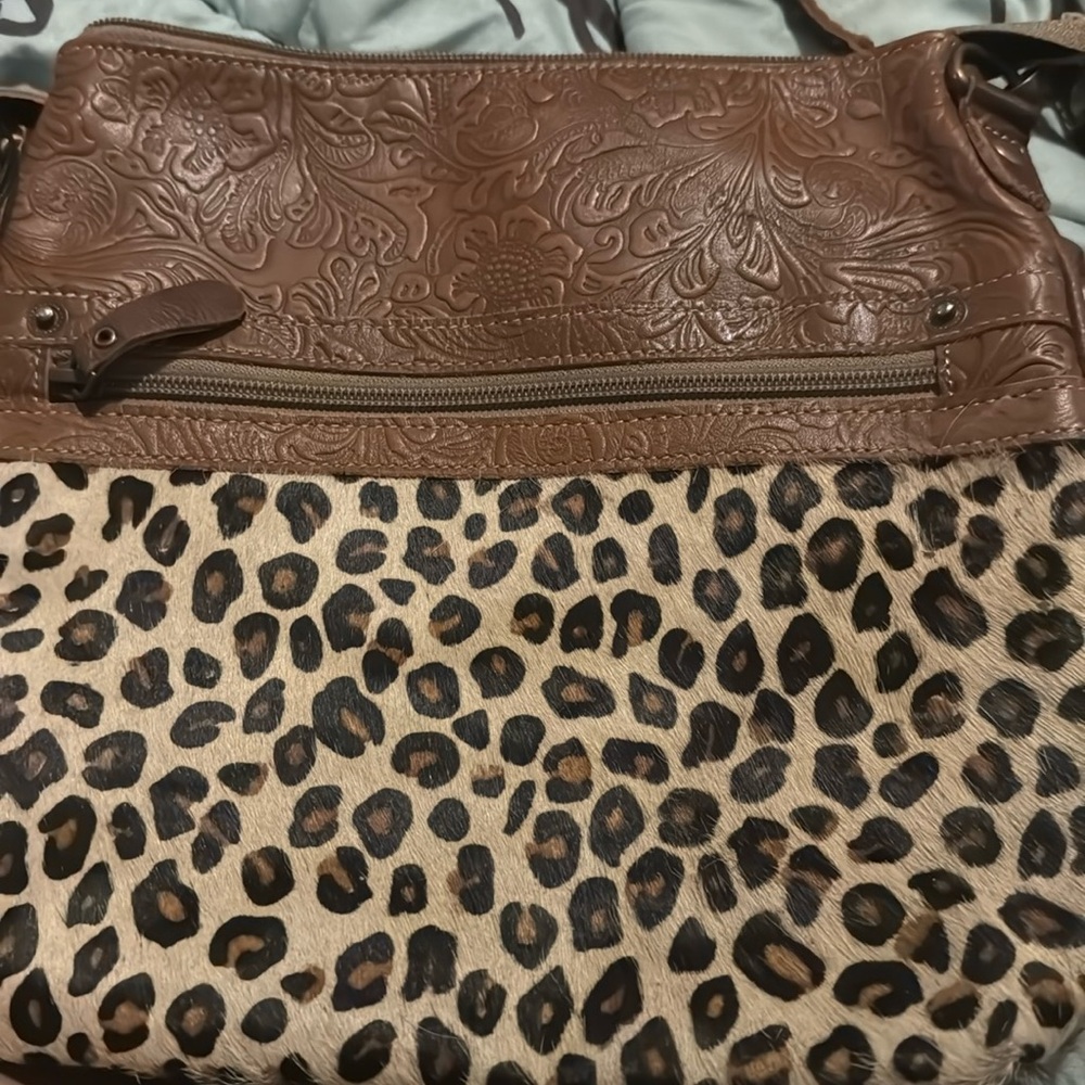 Myra crossbody bag